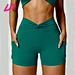 Add a splash of color to your activewear collection with our womens active shorts with pockets. Shop now for a range of sizes and elevate your workout style.